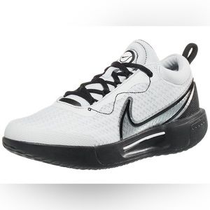 Nike | Womens Zoom Court Pro Size 8